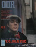 Muziekkrant Oor 1983 (Issue 3)