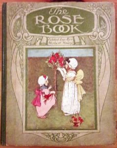 The Rose Book