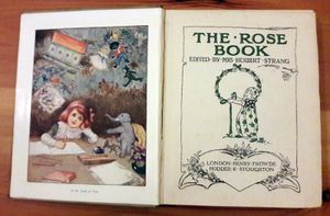 The Rose Book