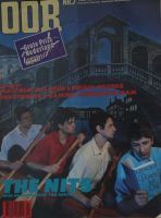 Muziekkrant Oor 1983 (Issue 7)