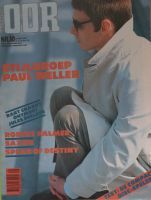 Muziekkrant Oor 1983 (Issue 10)