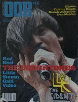 Muziekkrant Oor 1983 (Issue 11)