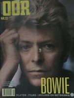 Muziekkrant Oor 1983 (Issue 12)