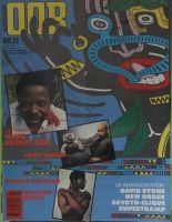 Muziekkrant Oor 1983 (Issue 13)