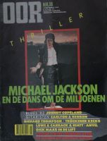 Muziekkrant Oor 1983 (Issue 18)