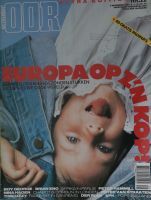 Muziekkrant Oor 1983 (Issue 22)