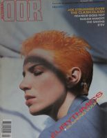 Muziekkrant Oor 1984 (Issue 5)
