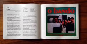 Lindo Sonho Delirante: 100 Psychedelic Records from Brazil (1968-1975)