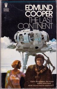 The Last Continent
