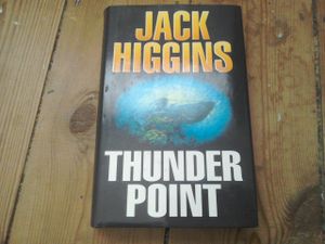 Thunder Point