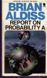 Report on Probability A