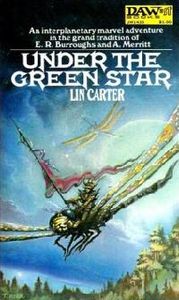 Under the Green Star