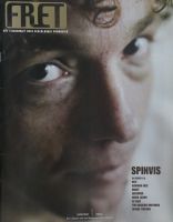 Fret 2006 (Issue 1)