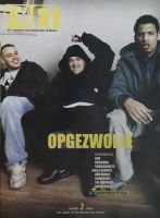Fret 2006 (Issue 2)