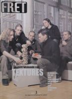 Fret 2006 (Issue 3)