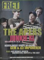 Fret 2006 (Issue 4)