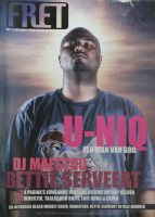 Fret 2006 (Issue 7)