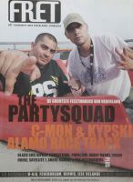 Fret 2006 (Issue 8)