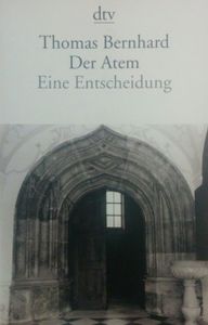 Der Atem - Eine Entscheidung
