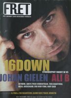 Fret 2006 (Issue 9)