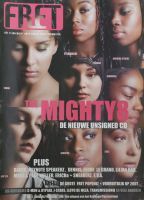 Fret 2007 (Issue 1)