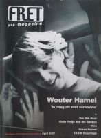 Fret 2007 (Issue 3)
