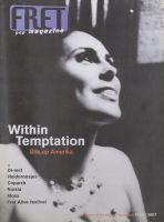 Fret 2007 (Issue 2)