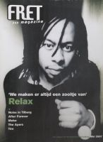 Fret 2007 (Issue 4)