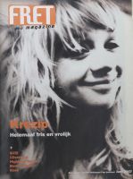Fret 2007 (Issue 5)