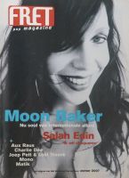 Fret 2007 (Issue 6)