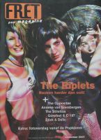 Fret 2007 (Issue 8)