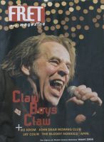 Fret 2008 (Issue 2)