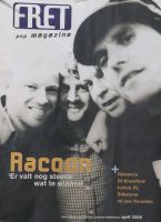 Fret 2008 (Issue 3)