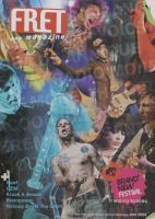 Fret 2008 (Issue 4)