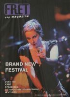 Fret 2008 (Issue 5)
