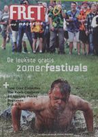 Fret 2008 (Issue 6)