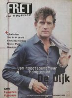 Fret 2008 (Issue 7)
