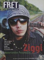 Fret 2008 (Issue 8)