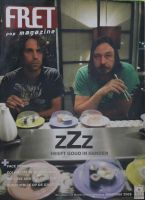Fret 2008 (Issue 9)