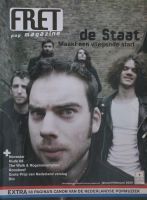 Fret 2009 (Issue 1)