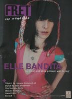 Fret 2009 (Issue 2)