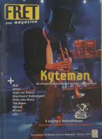Fret 2009 (Issue 3)