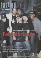 Fret 2009 (Issue 4)