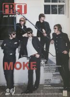 Fret 2009 (Issue 5)