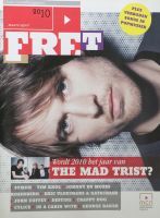 Fret 2010 (Issue 2)