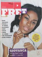 Fret 2010 (Issue 3)