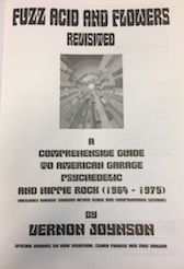 Fuzz Acid and Flowers Revisited: A Comprehensive Guide to American Garage and Psychedelic and Hippie Rock (1964-1975)