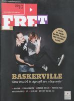 Fret 2010 (Issue 6)