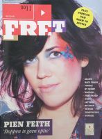 Fret 2011 (Issue 3)