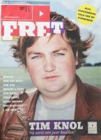 Fret 2011 (Issue 4)